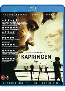 A Hijacking | Kapringen  |   Blu-Ray